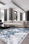 Youdayhomecollection Bloom Model Oturma Odası Halısı Diğer 80 x 300
