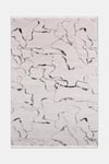 Youdayhomecollection Bonaparte Model Oturma Odası Halısı 1bej 100 x 400