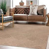Youdayhomecollection Dafne Model Oturma Odası Halısı 1bej 120 x 200