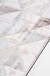 Youdayhomecollection Eyna Model Oturma Odası Halısı Diğer 200 x 500