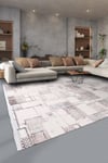 Youdayhomecollection Eyna Model Oturma Odası Halısı Diğer 200 x 500