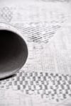 Youdayhomecollection Eyna Model Oturma Odası Halısı Diğer 200 x 500