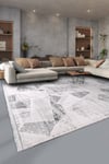 Youdayhomecollection Eyna Model Oturma Odası Halısı Diğer 200 x 450