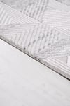 Youdayhomecollection Filora Model Oturma Odası Halısı Diğer 80 x 200