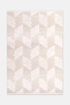 Youdayhomecollection Filora Model Oturma Odası Halısı Diğer 100 x 350