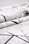 Youdayhomecollection Filora Model Oturma Odası Halısı Diğer 200 x 250