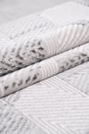 Youdayhomecollection Filora Model Oturma Odası Halısı Diğer 100 x 350