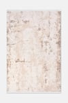 Youdayhomecollection Gaspina Model Oturma Odası Halısı 1bej 80 x 150