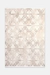 Youdayhomecollection Gaspina Model Oturma Odası Halısı 1bej 100 x 450