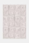 Youdayhomecollection Jalura Model Oturma Odası Halısı 1bej 120 x 450