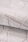 Youdayhomecollection Jalura Model Oturma Odası Halısı 1bej 120 x 450