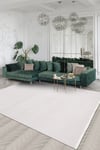 Youdayhomecollection Kisra Model Oturma Odası Halısı Diğer 80 x 80