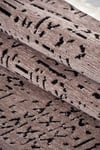 Youdayhomecollection Luxia Model Oturma Odası Halısı 1bej 100 x 450