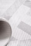 Youdayhomecollection Macca Model Oturma Odası Halısı 1bej 120 x 300