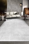 Youdayhomecollection Macca Model Oturma Odası Halısı Diğer 80 x 80