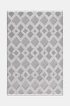 Youdayhomecollection Masal Model Oturma Odası Halısı 1bej 200 x 450