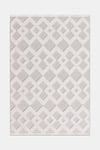 Youdayhomecollection Masal Model Oturma Odası Halısı 1bej 200 x 450