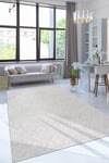 Youdayhomecollection Merso Model Oturma Odası Halısı 1bej 120 x 400