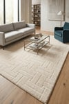 Youdayhomecollection Moda Model Oturma Odası Halısı 11 200 x 250