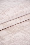 Youdayhomecollection Octa Model Oturma Odası Halısı 1bej 120 x 500