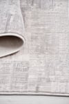 Youdayhomecollection Octa Model Oturma Odası Halısı 1bej 120 x 500