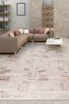 Youdayhomecollection Octa Model Oturma Odası Halısı 1bej 120 x 500