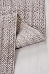 Youdayhomecollection Parla Model Oturma Odası Halısı 1bej 120 x 450