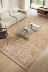 Youdayhomecollection Parma Model Oturma Odası Halısı 1bej 200 x 200
