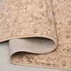 Youdayhomecollection Parma Model Oturma Odası Halısı 1bej 160 x 160