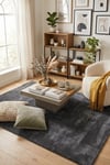 Youdayhomecollection Poly Peluş Halı Model Oturma Odası Halısı 11 200 x 400