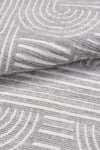 Youdayhomecollection Rina Model Oturma Odası Halısı Diğer 120 x 400