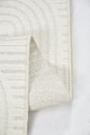 Youdayhomecollection Rina Model Oturma Odası Halısı Diğer 120 x 400