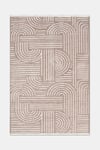Youdayhomecollection Rina Model Oturma Odası Halısı Diğer 120 x 400