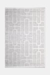 Youdayhomecollection Roxstone Model Oturma Odası Halısı Diğer 160 x 250