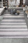 Youdayhomecollection Roxstone Model Oturma Odası Halısı 1bej 80 x 500