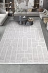 Youdayhomecollection Roxstone Model Oturma Odası Halısı Diğer 160 x 250
