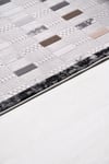 Youdayhomecollection Roxstone Model Oturma Odası Halısı Diğer 80 x 250