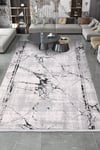 Youdayhomecollection Roxstone Model Oturma Odası Halısı Diğer 160 x 250
