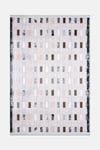 Youdayhomecollection Roxstone Model Oturma Odası Halısı Diğer 80 x 250