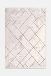 Youdayhomecollection Sapphire Model Oturma Odası Halısı 1bej 120 x 180