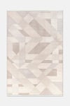 Youdayhomecollection Sapphire Model Oturma Odası Halısı 1bej 160 x 300