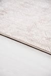 Youdayhomecollection Sapphire Model Oturma Odası Halısı 1bej 80 x 200