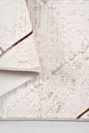 Youdayhomecollection Sapphire Model Oturma Odası Halısı 1bej 120 x 180