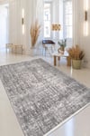 Youdayhomecollection Serra Model Oturma Odası Halısı 1bej 200 x 290