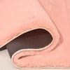 Youdayhomecollection Tavşan Poly Peluş Halı Model Oturma Odası Halısı 11 160 x 450