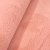 Youdayhomecollection Tavşan Poly Peluş Halı Model Oturma Odası Halısı 11 160 x 450