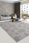 Youdayhomecollection Vale Model Oturma Odası Halısı Diğer 160 x 200