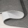 Youdayhomecollection Valen Model Oturma Odası Halısı 1bej 200 x 450