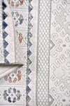 Youdayhomecollection Valoria Model Oturma Odası Halısı 1bej 80 x 200
