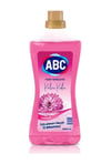 Yüzey Temizleyici 2500ml Pembe Buket 1 Adet Tekli